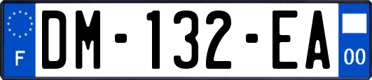 DM-132-EA