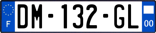 DM-132-GL