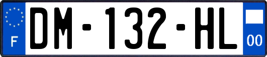 DM-132-HL