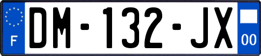 DM-132-JX