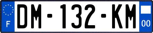 DM-132-KM
