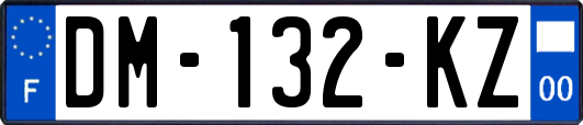 DM-132-KZ