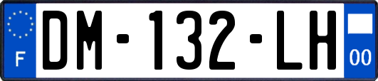 DM-132-LH