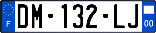 DM-132-LJ