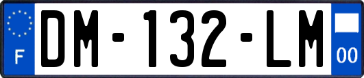 DM-132-LM