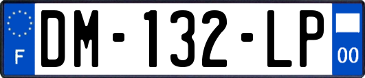 DM-132-LP