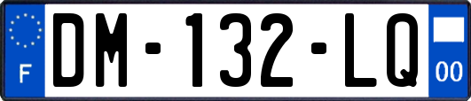 DM-132-LQ