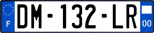 DM-132-LR