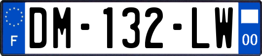 DM-132-LW