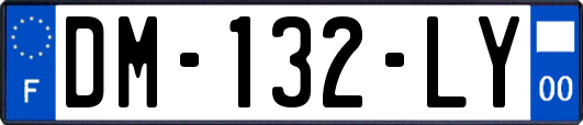 DM-132-LY