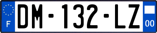 DM-132-LZ