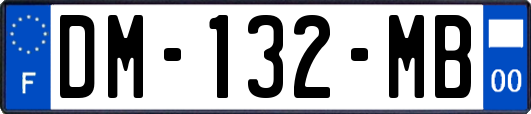 DM-132-MB