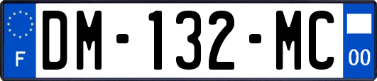 DM-132-MC