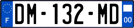 DM-132-MD