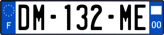 DM-132-ME