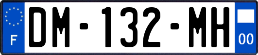 DM-132-MH