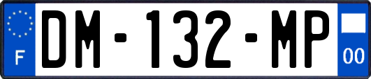 DM-132-MP