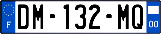DM-132-MQ