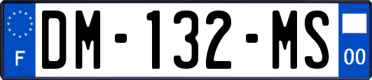 DM-132-MS