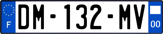 DM-132-MV