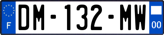 DM-132-MW