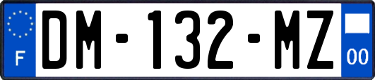 DM-132-MZ