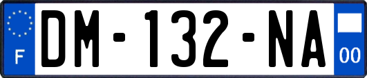 DM-132-NA