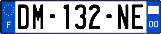 DM-132-NE