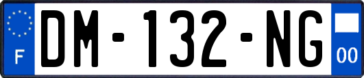 DM-132-NG