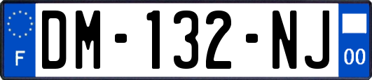 DM-132-NJ