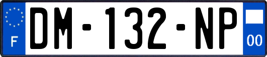 DM-132-NP