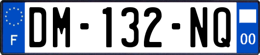 DM-132-NQ