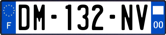 DM-132-NV