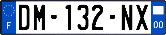 DM-132-NX