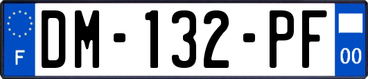 DM-132-PF