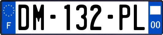 DM-132-PL