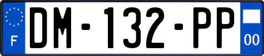 DM-132-PP