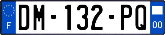 DM-132-PQ