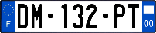 DM-132-PT