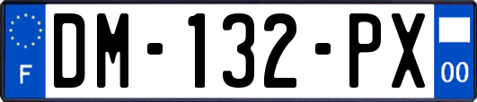 DM-132-PX