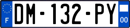 DM-132-PY