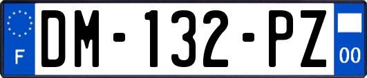 DM-132-PZ
