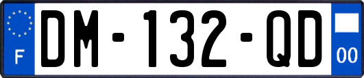 DM-132-QD