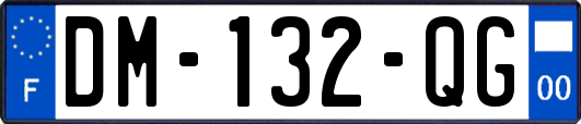 DM-132-QG