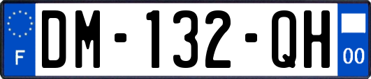 DM-132-QH
