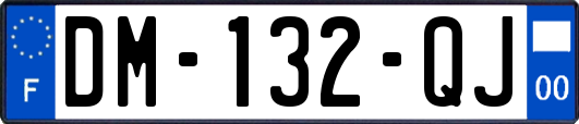 DM-132-QJ