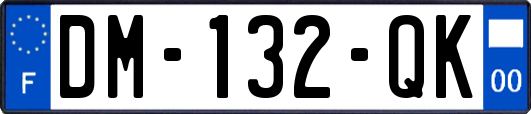 DM-132-QK