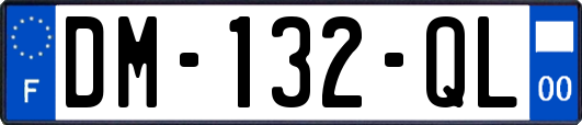 DM-132-QL