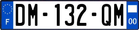 DM-132-QM