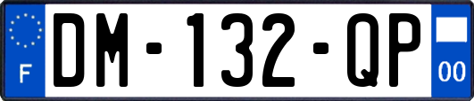 DM-132-QP